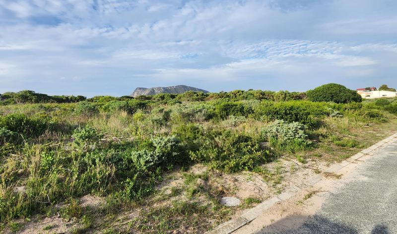 0 Bedroom Property for Sale in Kleinbaai Western Cape